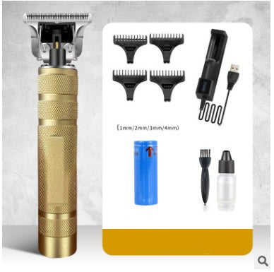 Longfeng hair clipper electric clipper oil head electric clipper Longfeng hair clipper electric clipper oil head electric clipper